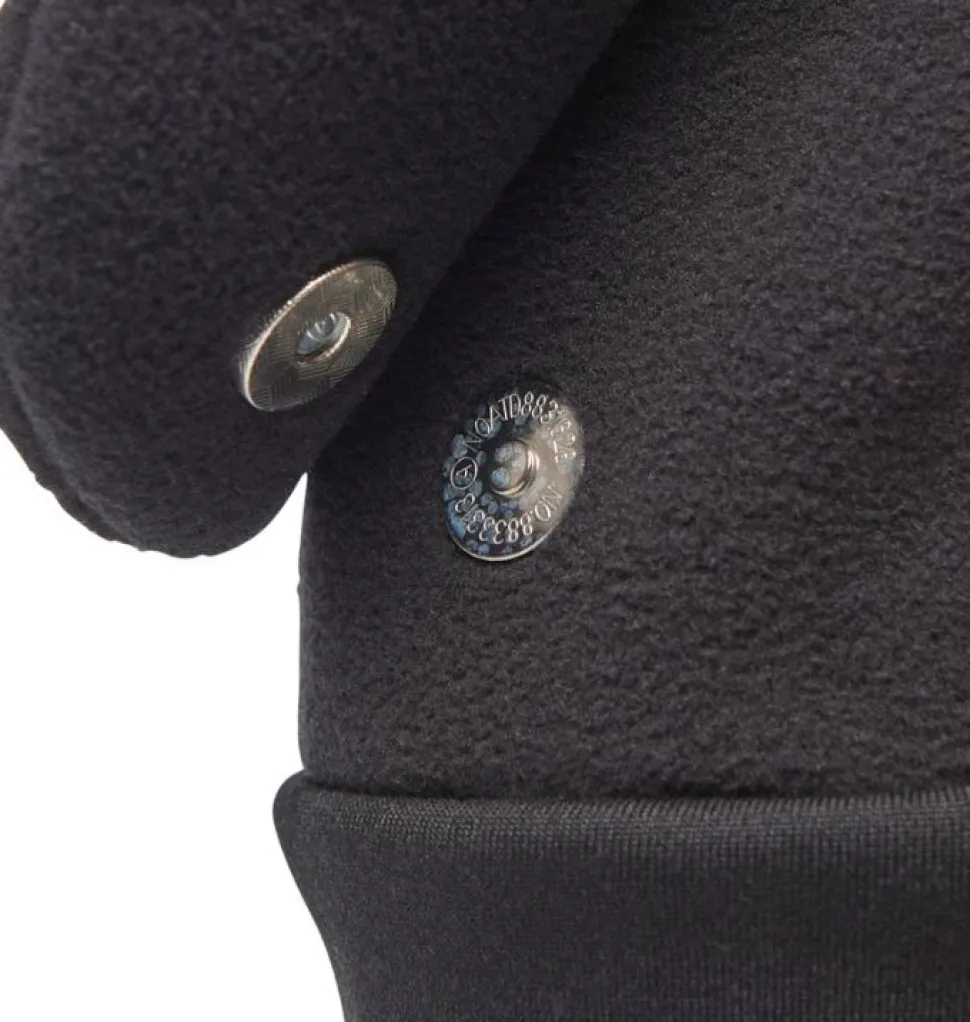 Mouffles Windweight Noir - Gants | Black Diamond