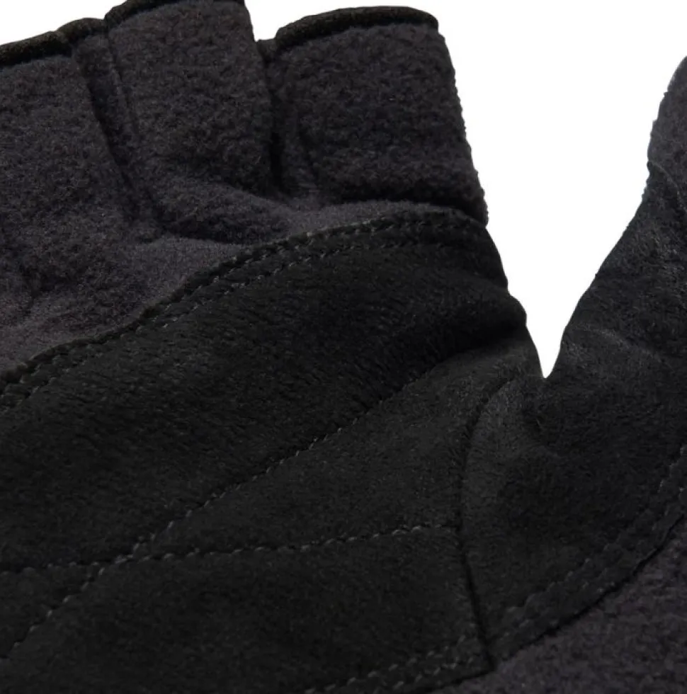 Mouffles Windweight Noir - Gants | Black Diamond