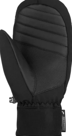 Moufle Anakin R-tex Xt Black - Gants | Reusch