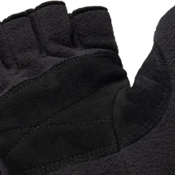 Moufle Convertible Windweight Black - Gant | Black Diamond