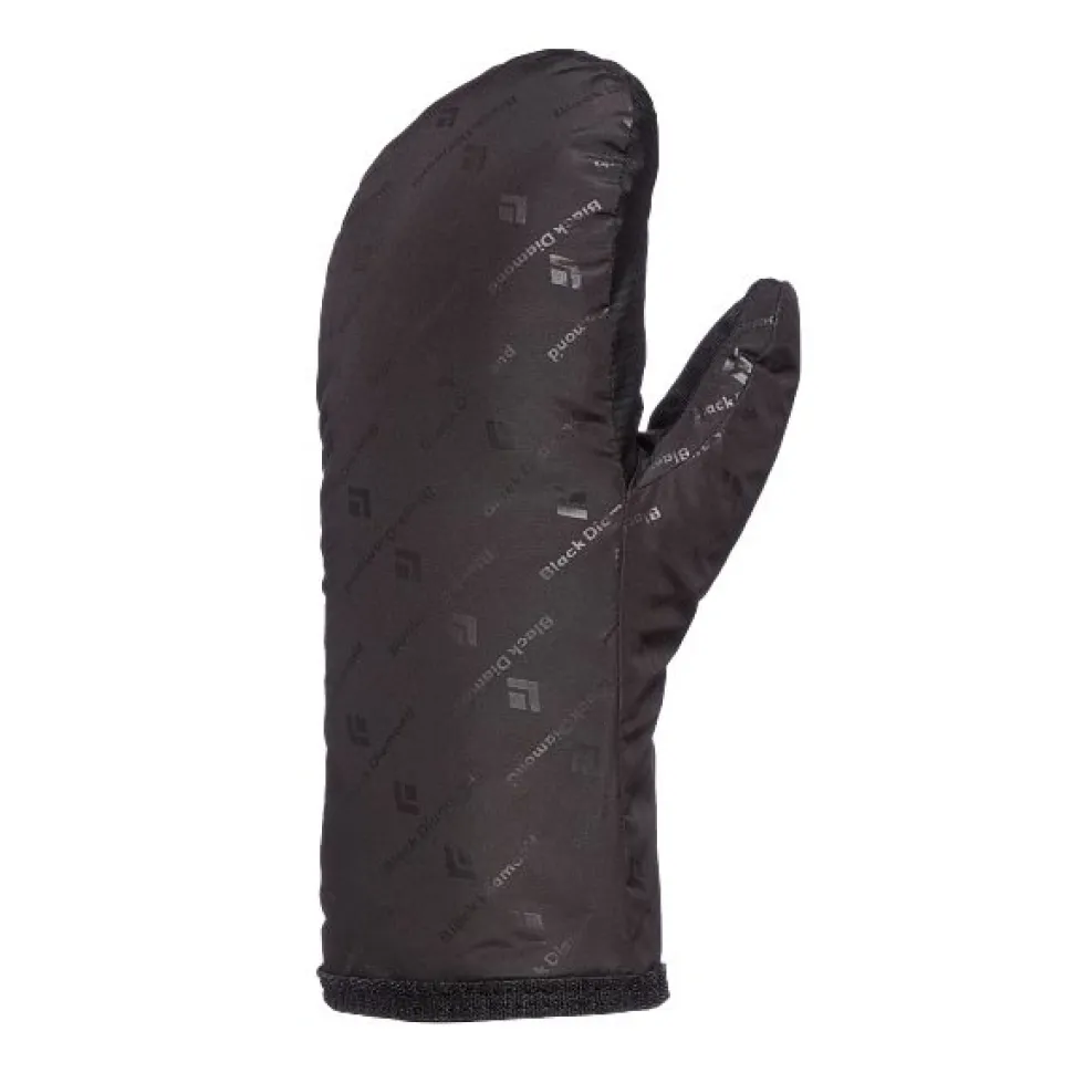 Moufle Mercury Black - Gant | Black Diamond