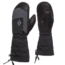 Moufle Mercury Femme Black - Gant | Black Diamond