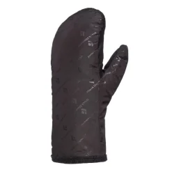 Moufle Mercury Femme Black - Gant | Black Diamond