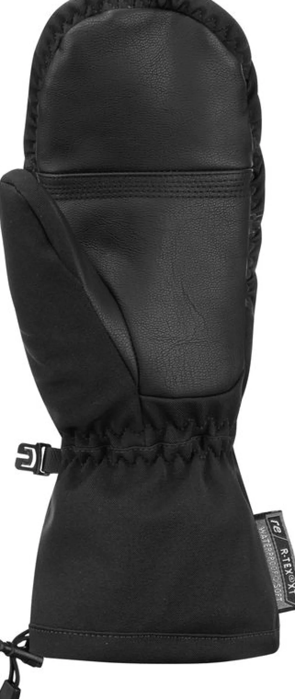 Moufles Cozy R-tex Xt Black - Gants | Reusch