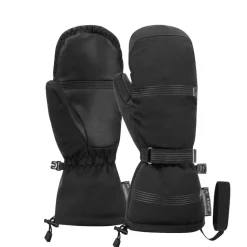 Moufles Cozy R-tex Xt Black - Gants | Reusch