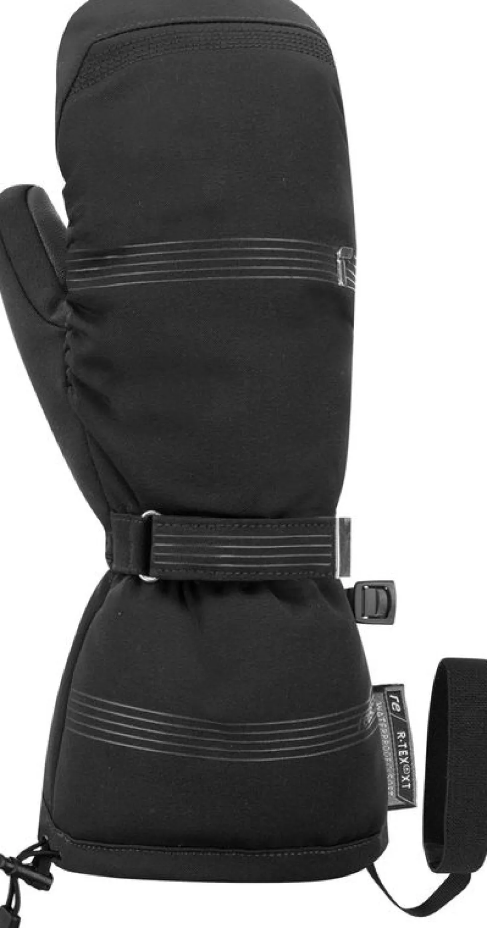 Moufles Cozy R-tex Xt Black - Gants | Reusch