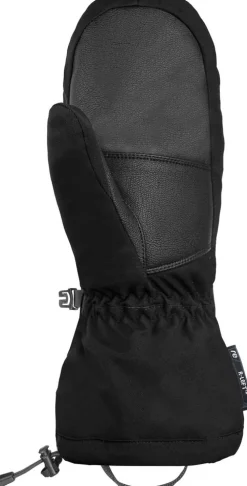 Moufles Femme demi R-tex Xt Mitten Black White - Gants | Reusch