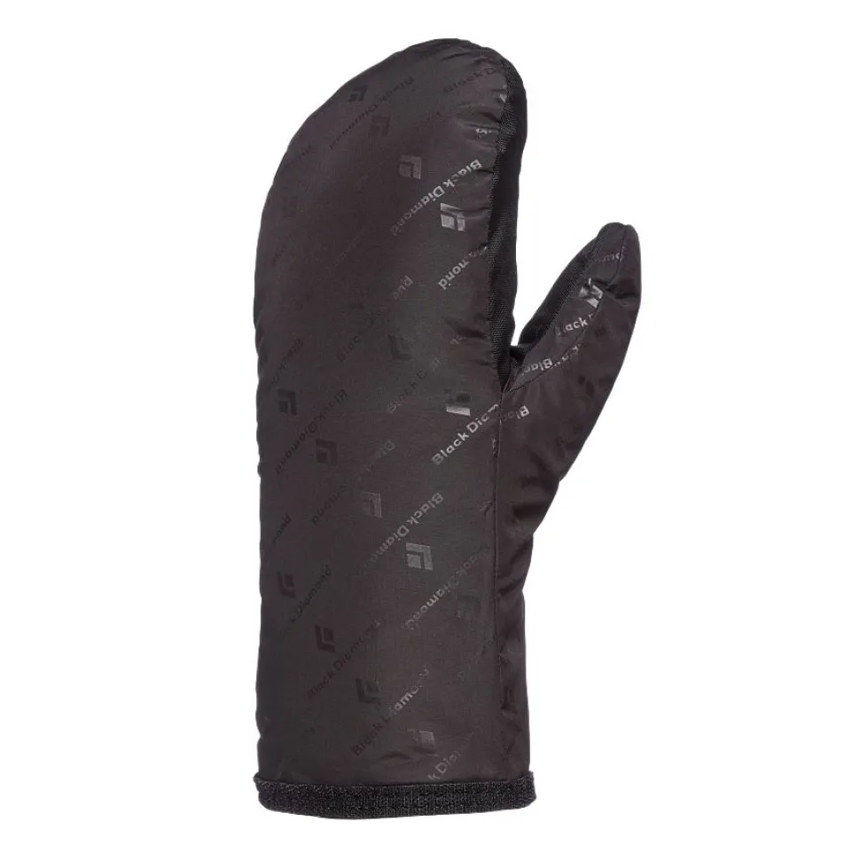 Moufles Mercury Black - Gants | Black Diamond