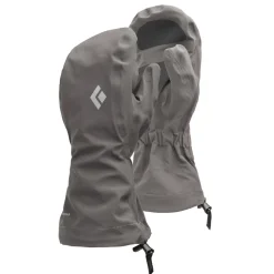 Moufles Waterproof Smoke - Gants | Black Diamond