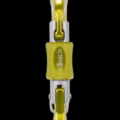 Mousq Orient Express Green - Mousqueton Secu Directionel | Beal