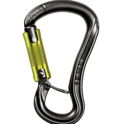 Mousqueton Condor Hms Twist - Mousqueton Secu Hms | Ocun