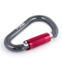 Mousqueton Lotus Automatique Stone - Mousqueton Secu Hms | Fixe