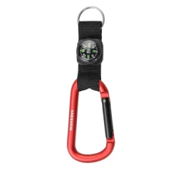 Mousqueton 8mm Lanyard - Porte Cles | Munkees