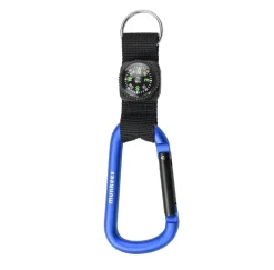 Mousqueton 8mm Lanyard - Porte Cles | Munkees
