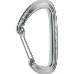 Mousqueton Orbit Wire - Mousqueton Secu Asym | Camp
