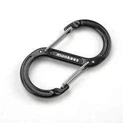 Mousquteon Forge - Porte Cles | Munkees