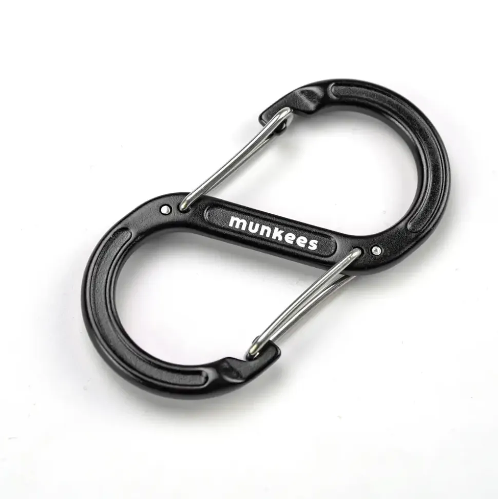 Mousquteon Forge - Porte Cles | Munkees