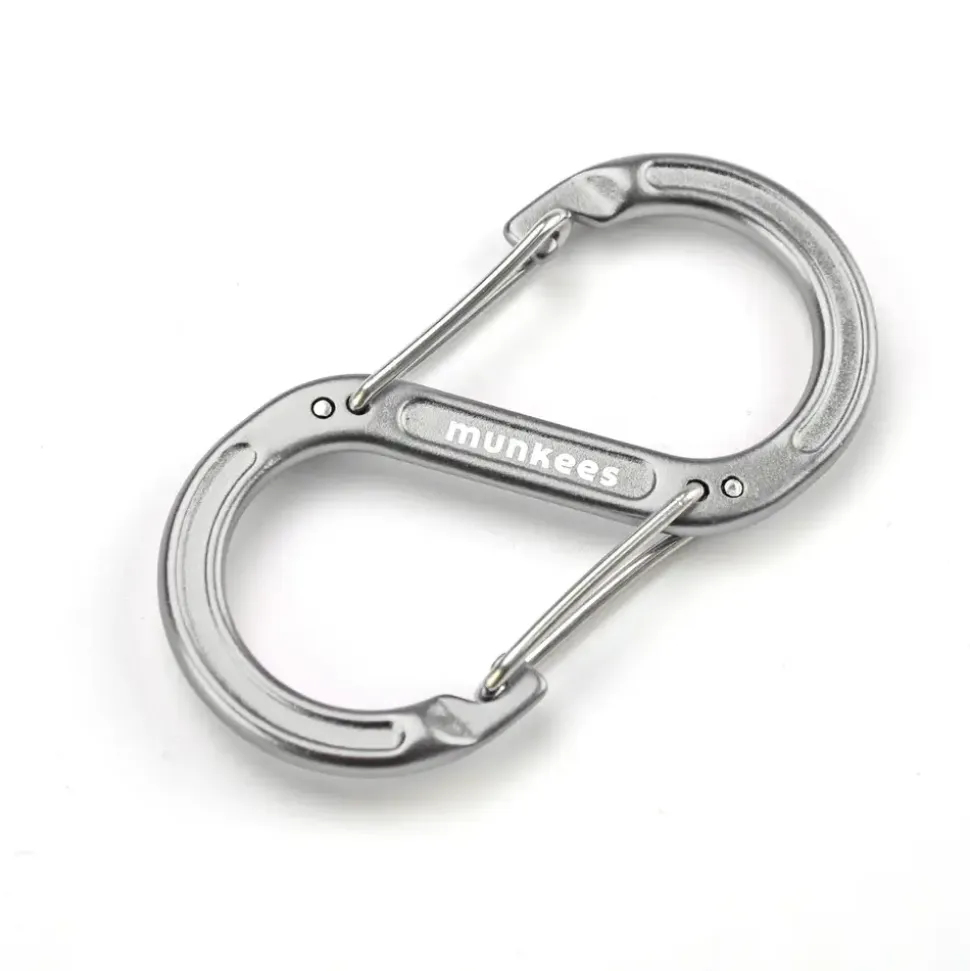 Mousquteon Forge - Porte Cles | Munkees