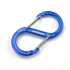 Mousquteon Forge - Porte Cles | Munkees