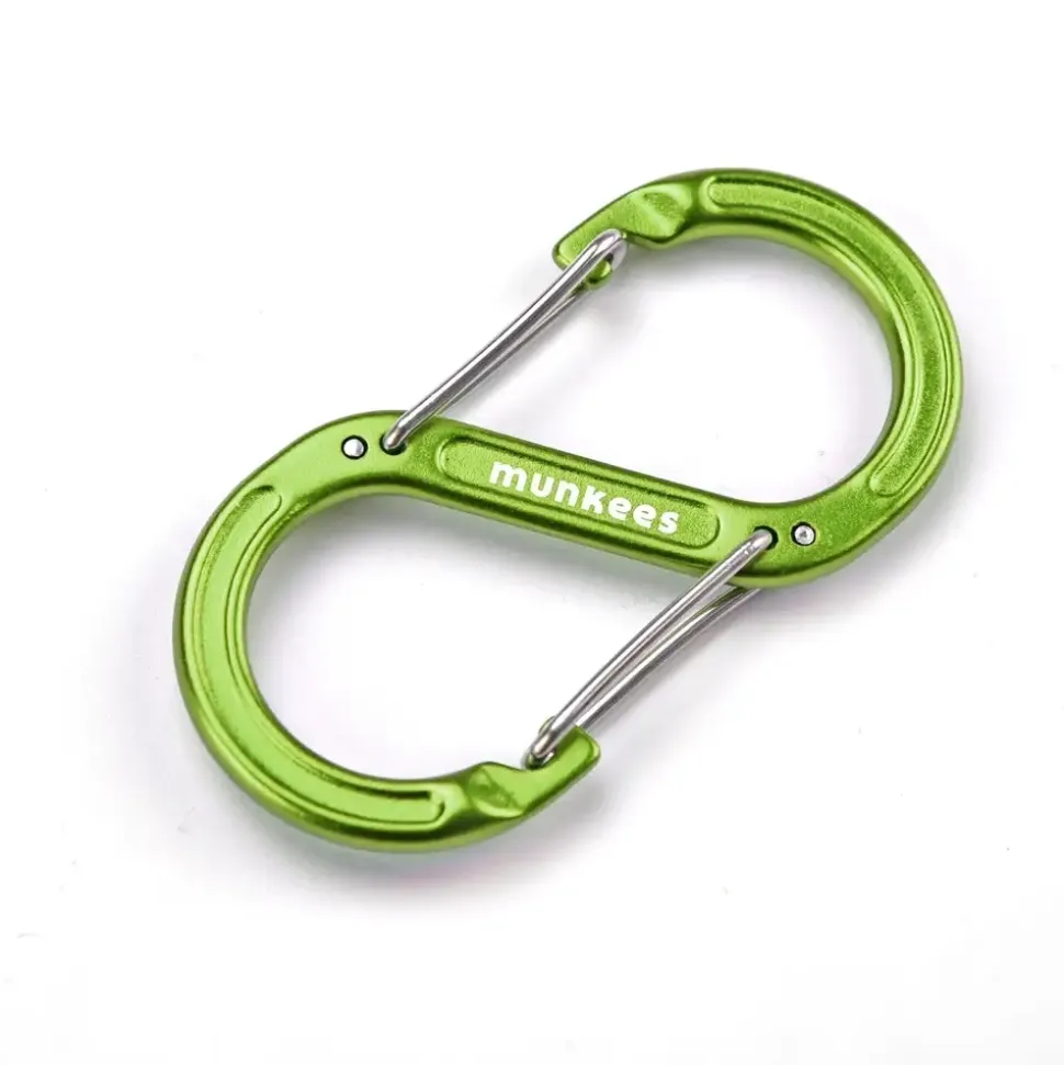 Mousquteon Forge - Porte Cles | Munkees