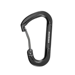 Mousquteon Forge 75mm - Porte Cles | Munkees