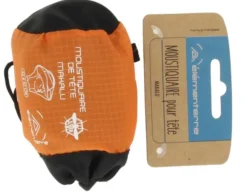Moustiquaire De Tete Makalu - Moustiquaire Et Accessoire | Elementerre