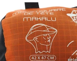 Moustiquaire De Tete Makalu - Moustiquaire Et Accessoire | Elementerre