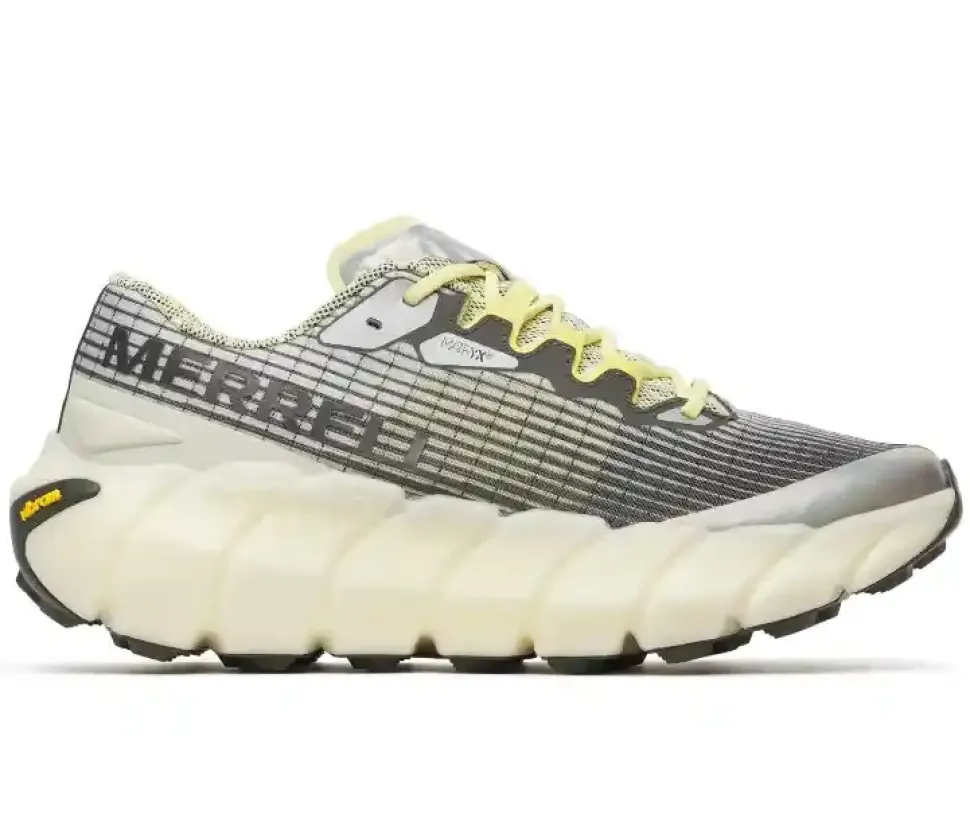 Mtl Adapt Matryx Limone Beluga - Chaussures | Merrell