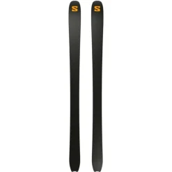 Mtn 91 Carbon - 2026 - Ski De Rando | Salomon