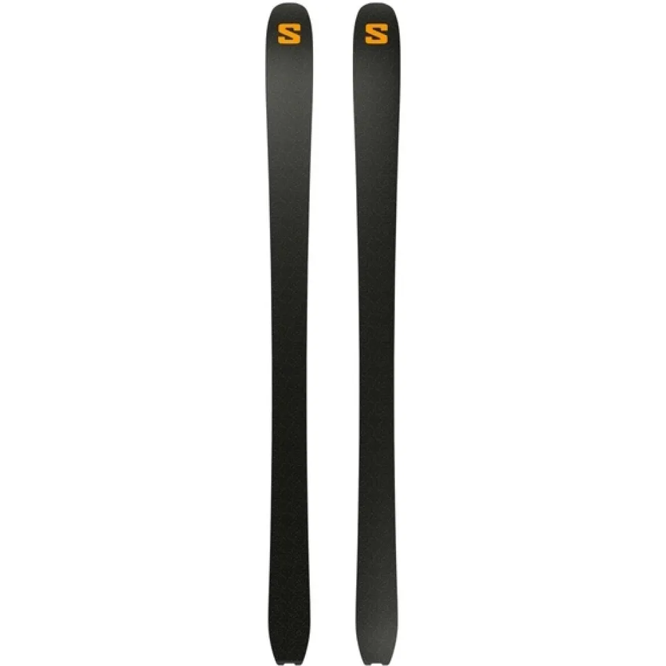 Mtn 91 Carbon - 2026 - Ski De Rando | Salomon