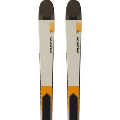 Mtn 91 Carbon - 2026 - Ski De Rando | Salomon