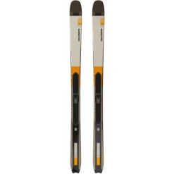 Mtn 91 Carbon - 2026 - Ski De Rando | Salomon
