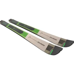Mtn 86 Pro - 2026 - Ski De Rando | Salomon