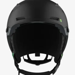 Mtn Lab Black - Casque Multi-normes | Salomon