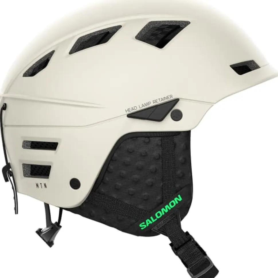 Mtn Lab Rainy Day - Casque Multi-normes | Salomon