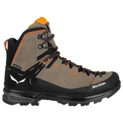 Mtn Trainer 2 Mid Gtx Bungee - Chaussures | Salewa