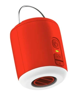 MtnGlo Pump & Light