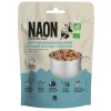 Muesli Banane Chocolat - Repas Lyophilise | Naon