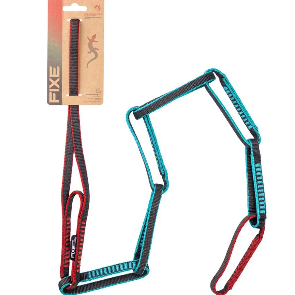 Multi Chain 90cm Turquoise - Equipement Outdoor | Fixe