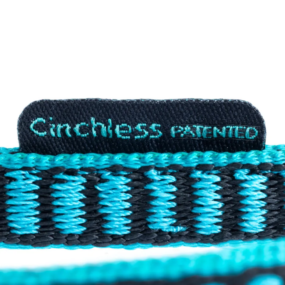 Multi Chain 90cm Turquoise - Equipement Outdoor | Fixe