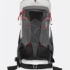 Muon 40 Pewter / Graphene - Sac A Dos | Rab