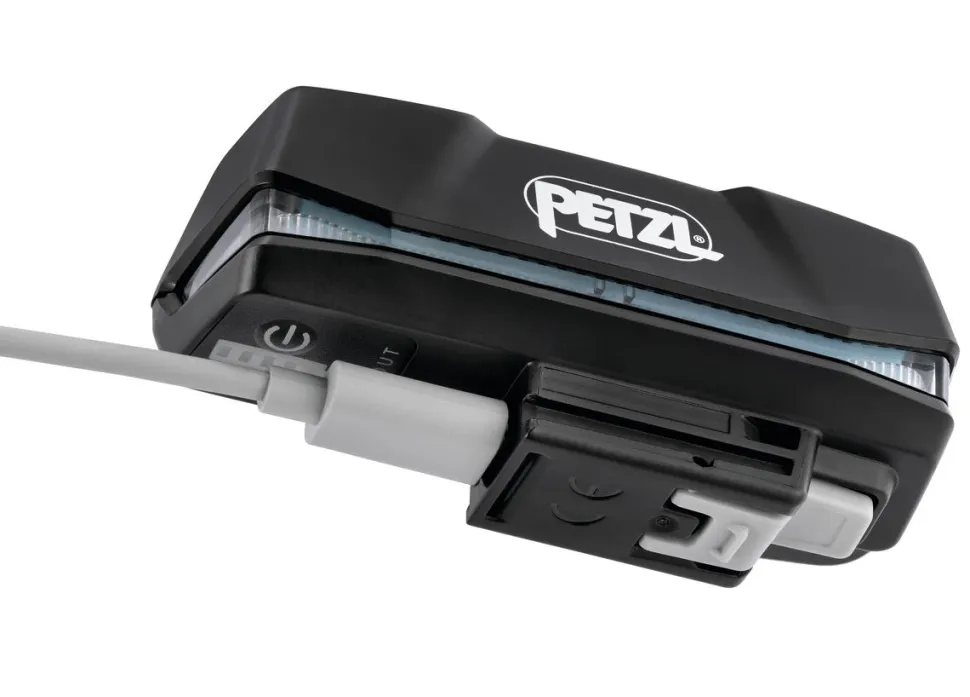 Nao Rl - Lampe Frontale | Petzl