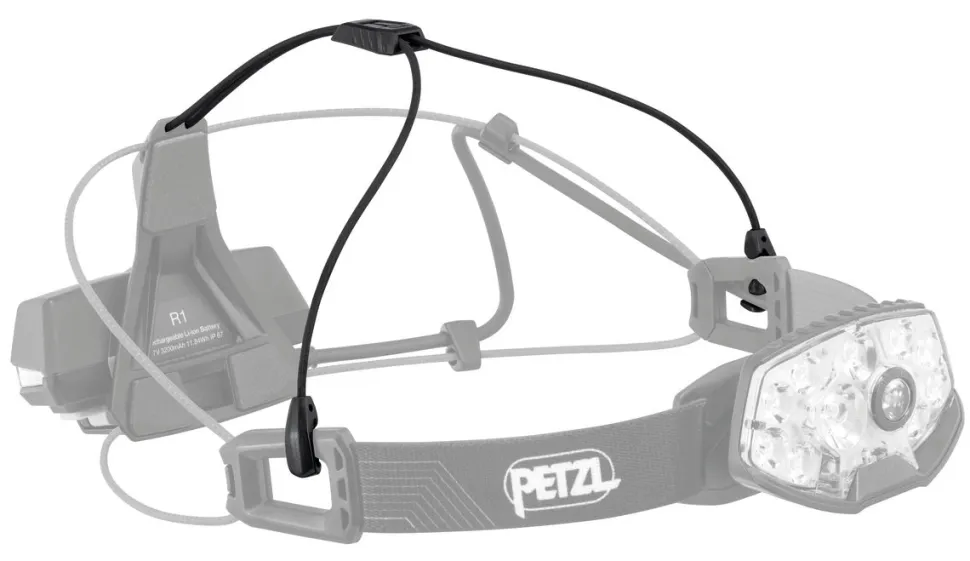 Nao Rl - Lampe Frontale | Petzl