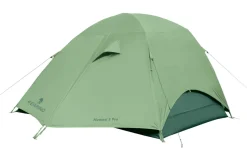 Nemesi 3 Vert Clair - Tente | Ferrino