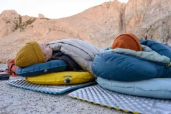 Neoair Xlite Nxt Regular Solar Flare - Matelas | Thermarest