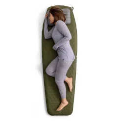 New Camp + S.I Reg 7cm - Matelas Autogonflant | Sea To Summit