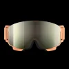 Nexal Mid Apricot Sunstone / C Universal / Partly Sunny Ivory Cat2+