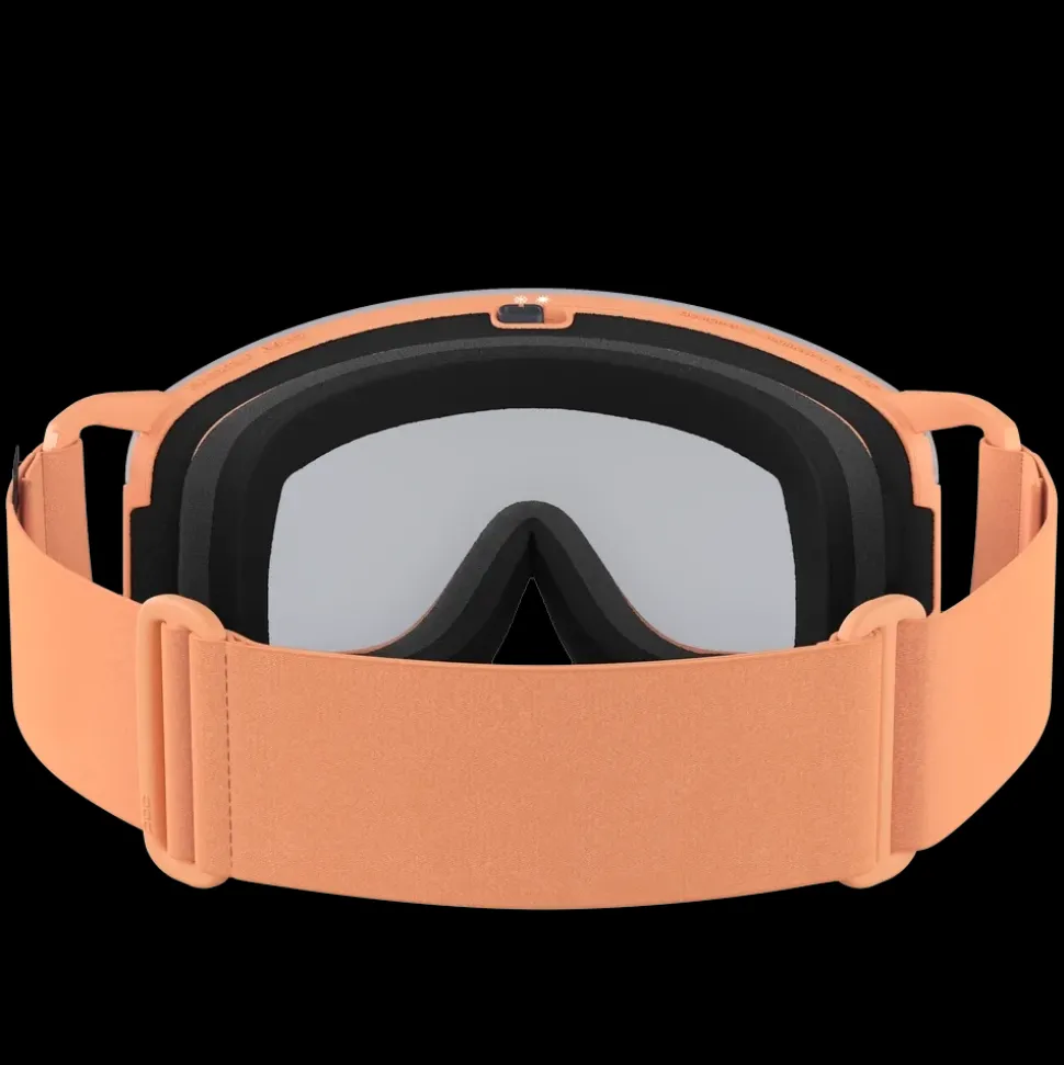 Nexal Mid Apricot Sunstone / C Universal / Partly Sunny Ivory Cat2+
