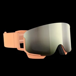 Nexal Mid Apricot Sunstone / C Universal / Partly Sunny Ivory Cat2+
