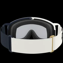 Nexal Mid Bleu Blanc / C Universal / Partly Sunny Ivory Cat2+